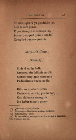 Cuello