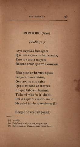 Montoro