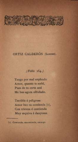 Ortiz Calderón