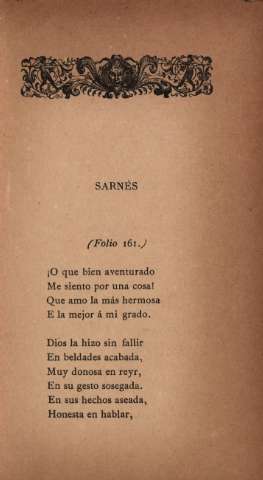 Sarnés