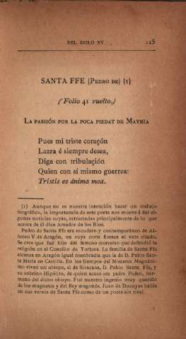 Santa Ffe