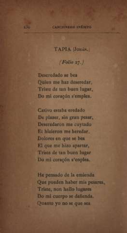Tapia