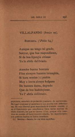 Villalpando