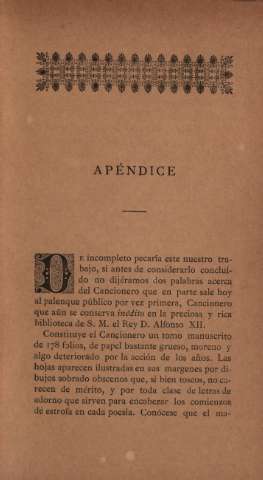 Apéndice