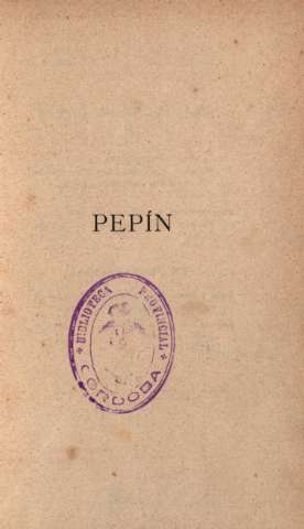 Pepín