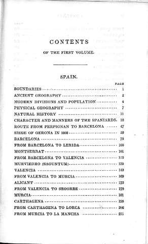 Contents