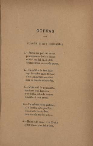 Copras