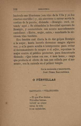 O férvellas
