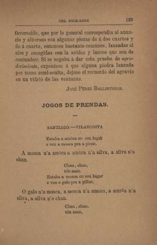 Jogos de prendas