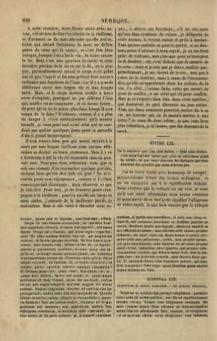 Épitre LIX