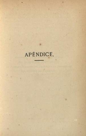 Apéndice