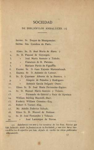 Sociedad de Bibliófilos Andaluces