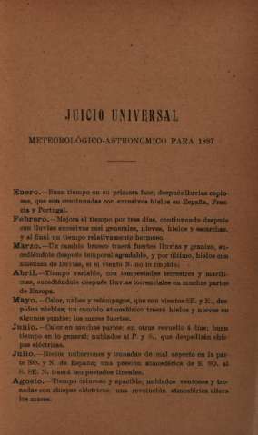 Juicio universal