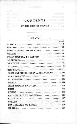 Contents