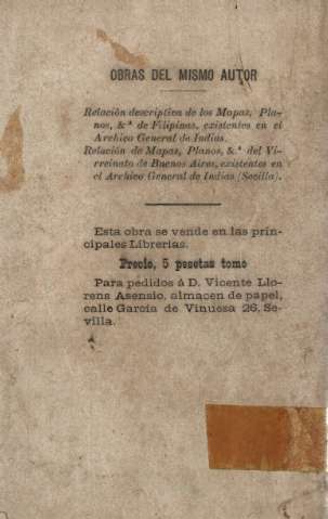 Obras del mismo autor
