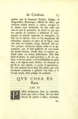 Cap. VI