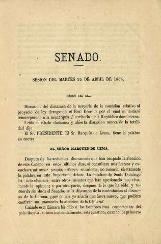Senado