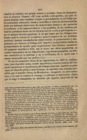 XVII