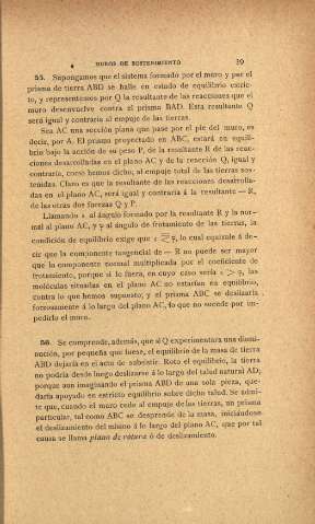 Muros de sostenimiento