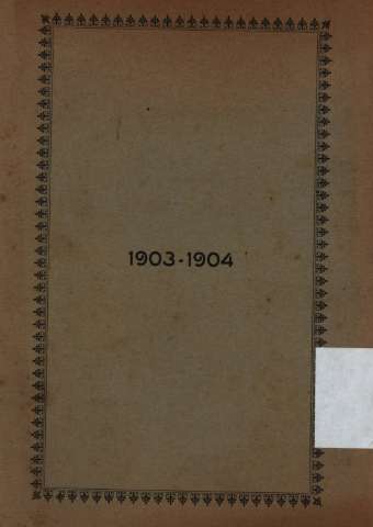 1903-1904