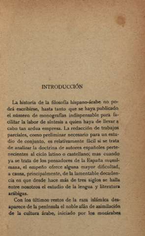Introducción