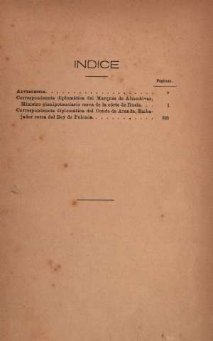 Indice
