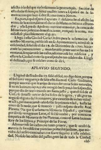 Aplavso segvndo