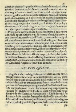 Aplavso qvarto