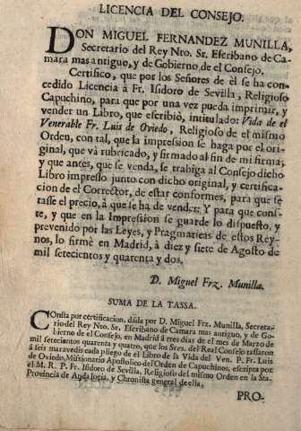 Licencia del Consejo