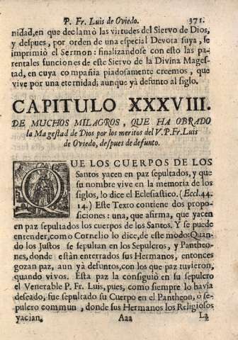Capitulo XXXVIII