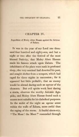 Chapter IV