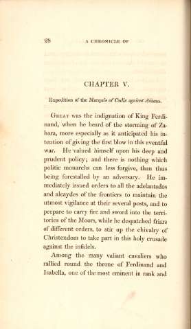 Chapter V