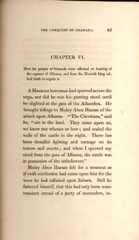 Chapter VI