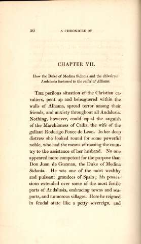 Chapter VII