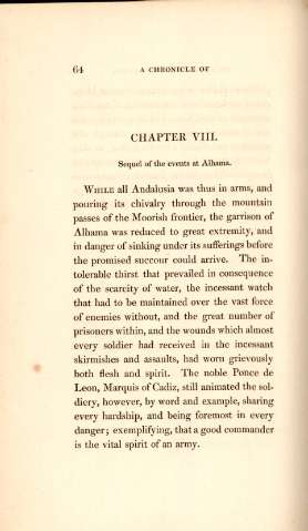 Chapter VIII