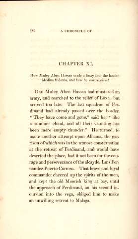 Chapter XI