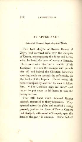 Chapter XXIII