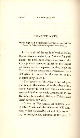 Chapter XXIV