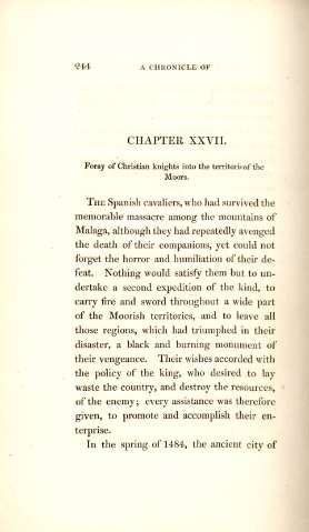 Chapter XXVII