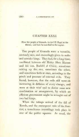 Chapter XXXI