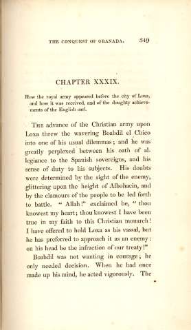 Chapter XXXIX