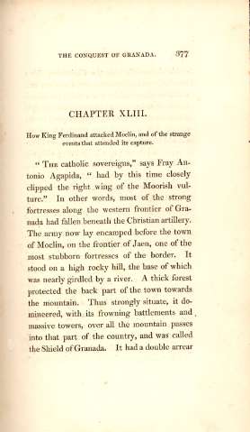 Chapter XLIII