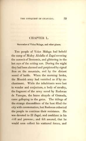 Chapter L