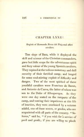 Chapter LXXIII