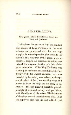 Chapter LXXVI