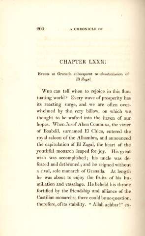 Chapter LXXXII