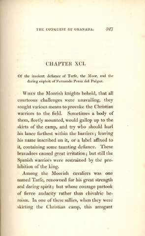 Chapter XCI