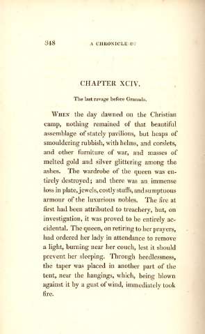 Chapter XCIV