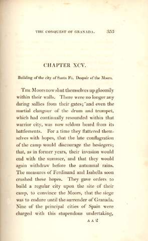 Chapter XCV