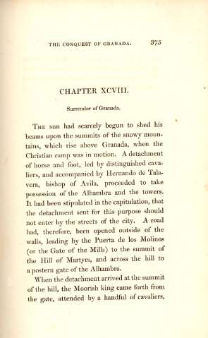 Chapter XCVIII